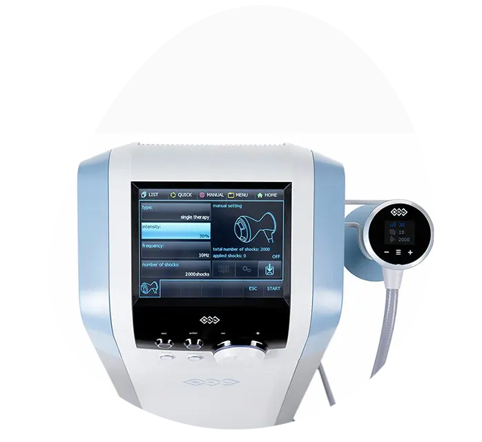 Sertleşme Problemi Tedavisi