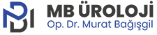 MB Üroloji